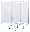 3 Panel Privacy Screen